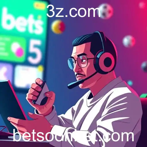 A Ascensão dos Jogos Online em 2025