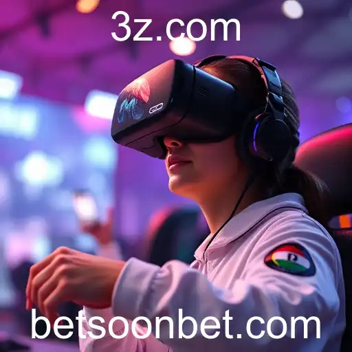 Betsoon Revoluciona Jogos de Apostas em 2025