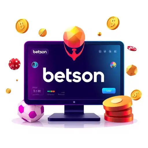 Betsoon e a Revolução dos Jogos Online em 2025