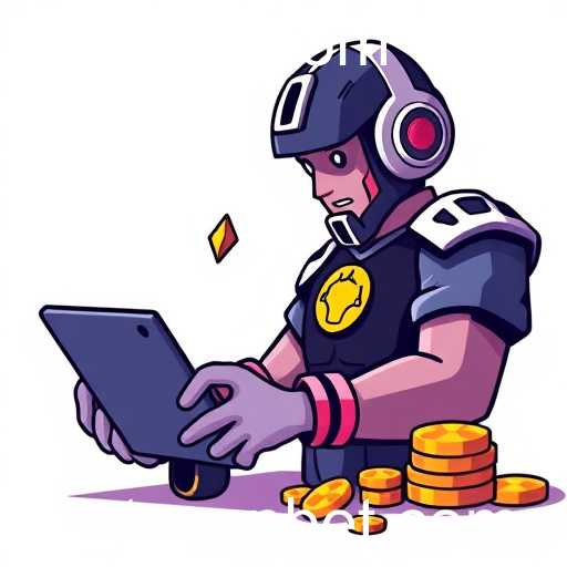 A Revolução do Mercado de Jogos Online