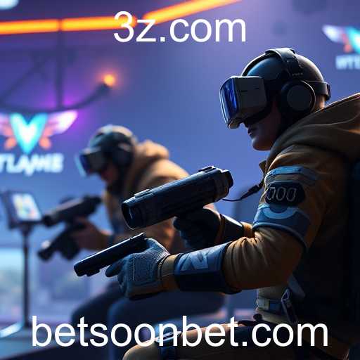 A Ascensão e Impacto do Betsoon em 2025