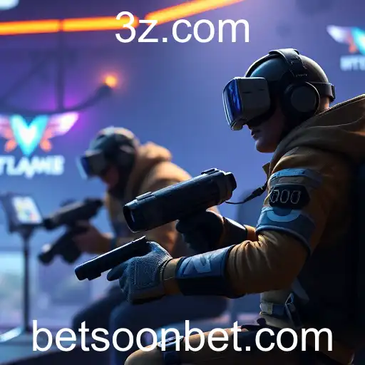 A Ascensão e Impacto do Betsoon em 2025