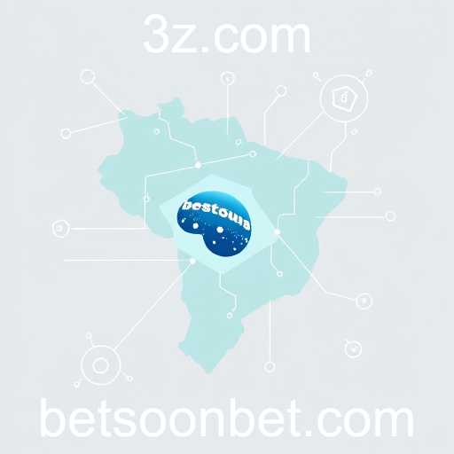 A Ascensão do Betsoon no Mercado de Jogos Online