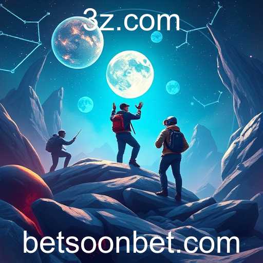Betsoon: A Revolução dos Jogos Online