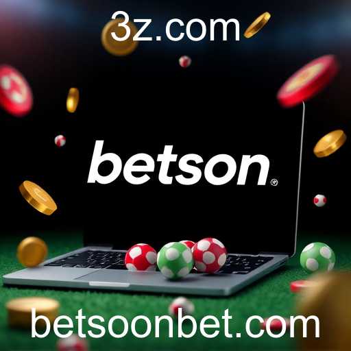 Betsoon Revoluciona o Mercado de Jogos Online em Portugal