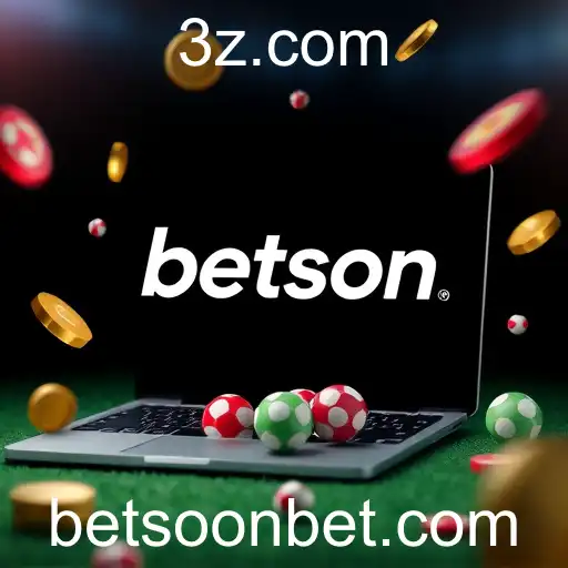 Betsoon Revoluciona o Mercado de Jogos Online em Portugal