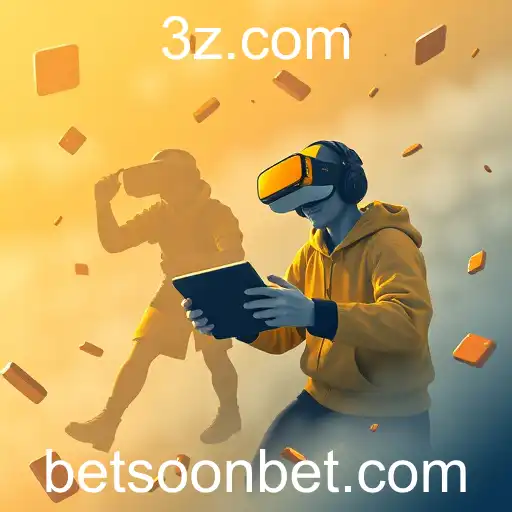 A Ascensão do Betsoon: Transformando o Mundo dos Jogos Online