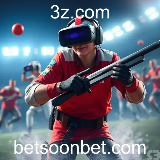 Apostas Online Crescem no Brasil com Betsoon