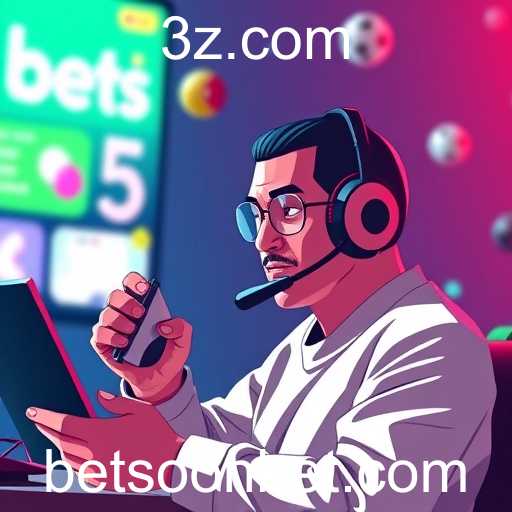 A Revolução do Entretenimento Online em 2025