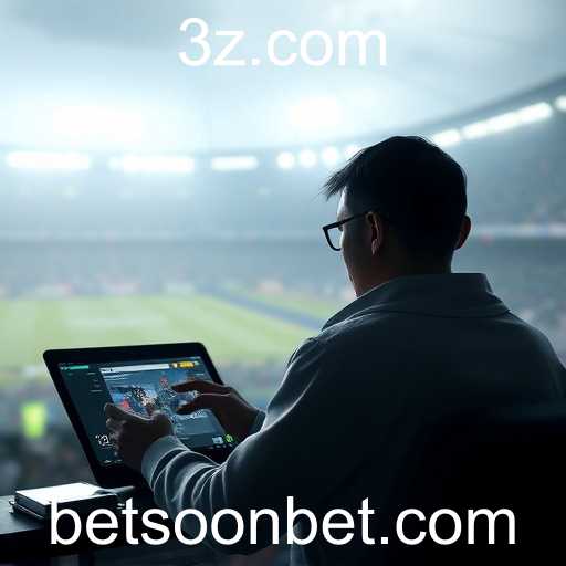 A Evolução dos Jogos de Apostas em 2025