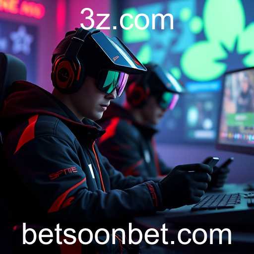 A Revolução das Plataformas de Jogos Online