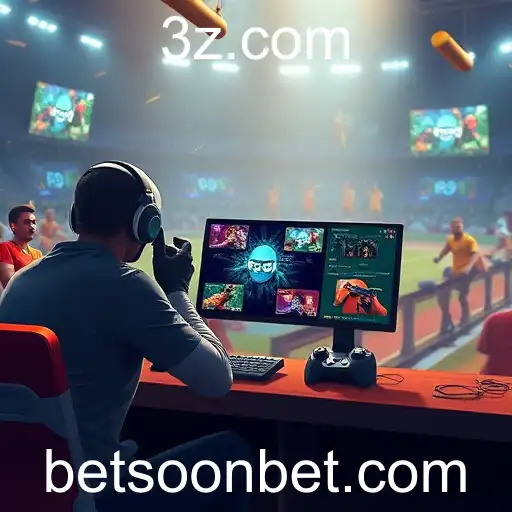 A Revolução do Mercado de Games no Brasil