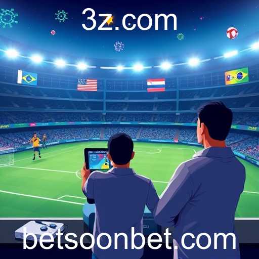 Crescimento dos Sites de Jogos Online em 2025