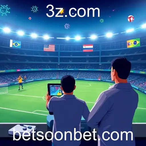 Crescimento dos Sites de Jogos Online em 2025