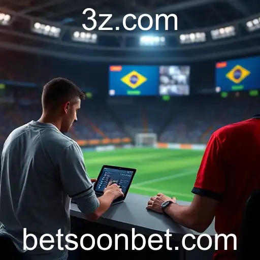 O Crescimento do Mercado de Apostas Online em 2025