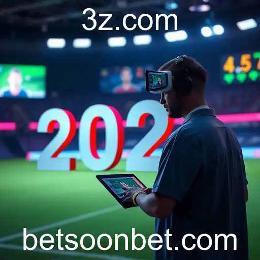 O Crescimento dos Jogos Online em 2025: Uma Nova Era