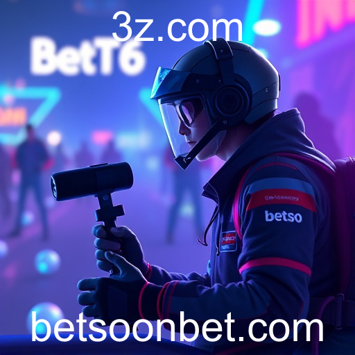 Inovações no Mundo dos Jogos em 2025: O Ano do Betsoon