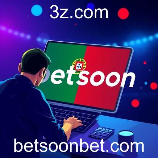 Inovação e Crescimento nos Jogos Online em Portugal