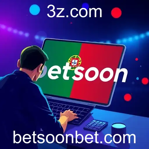 Inovação e Crescimento nos Jogos Online em Portugal