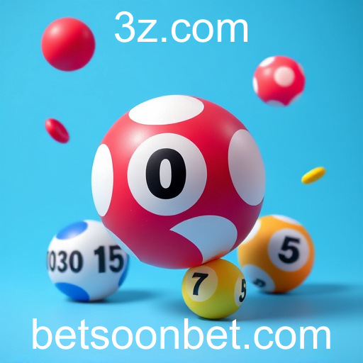 Explorando a Categoria de Jogos de Loteria no Betsoon