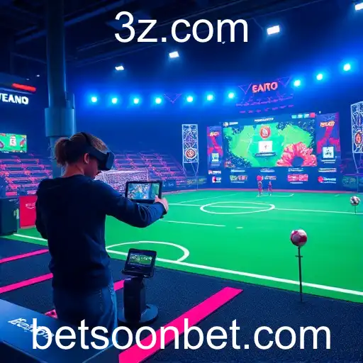 Tendências do Mercado de Jogos Online em Crescimento