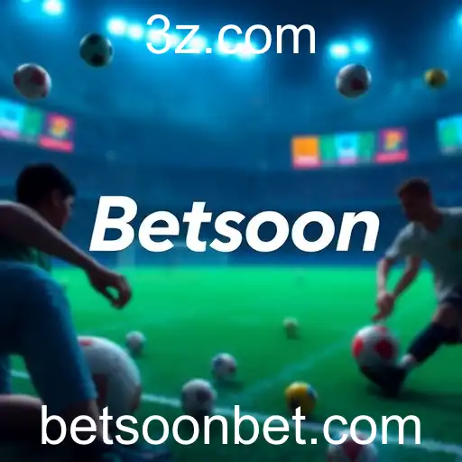 O Impacto da Betsoon no Cenário de Jogos Online