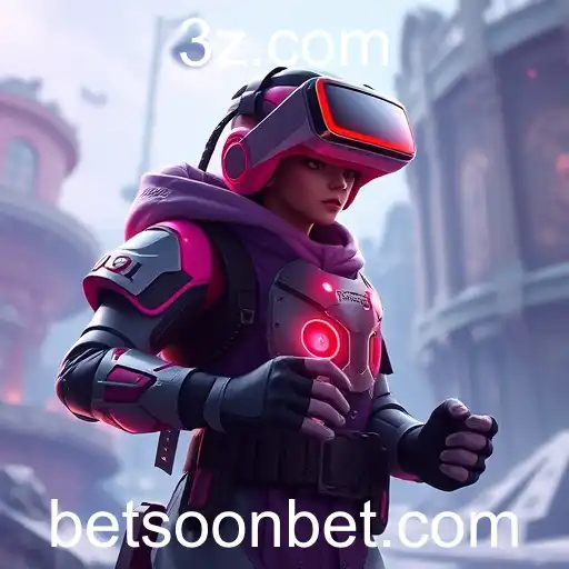 Avanços Tecnológicos Transformam o Setor de Jogos Online no Brasil