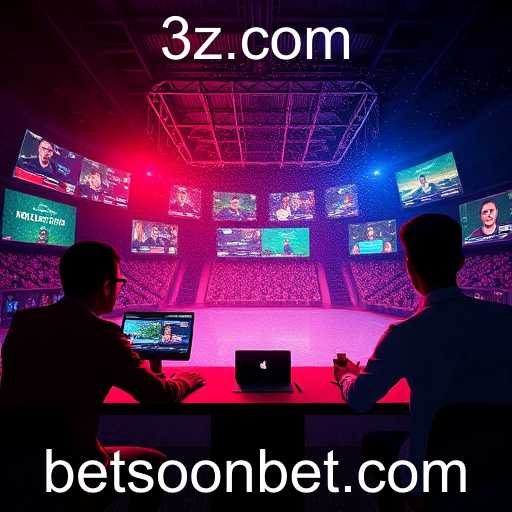 Revolução nos Jogos Online em 2025