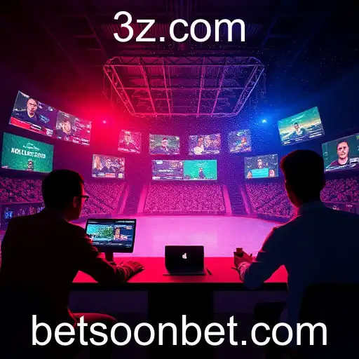 Revolução nos Jogos Online em 2025