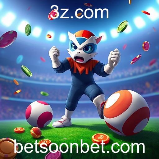 A Revolução dos Jogos de Aposta Online