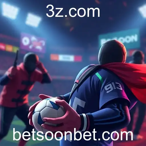 Revolução nas Apostas Digitais com Betsoon