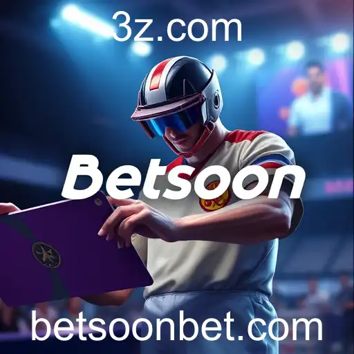 A Ascensão do Betsoon no Mercado de Jogos em 2025