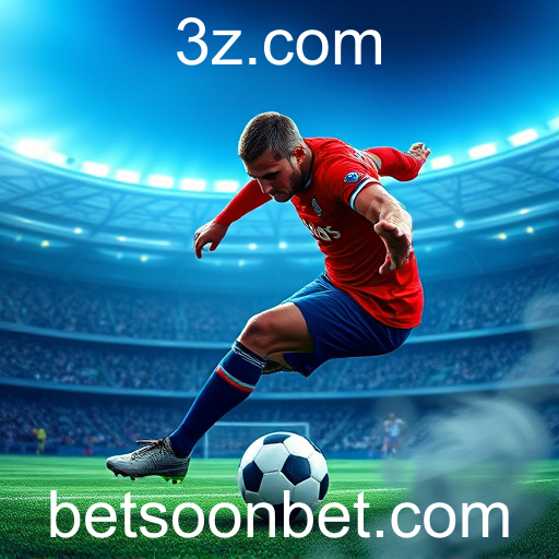 Apostas Esportivas: Vencendo no Jogo com Betsoon