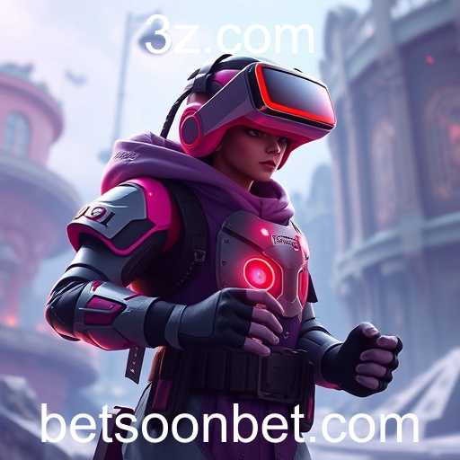 Avanços Tecnológicos Transformam o Setor de Jogos Online no Brasil