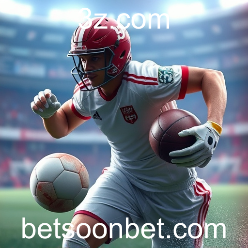 O Universo Empolgante dos Esportes Virtuais no Betsoon